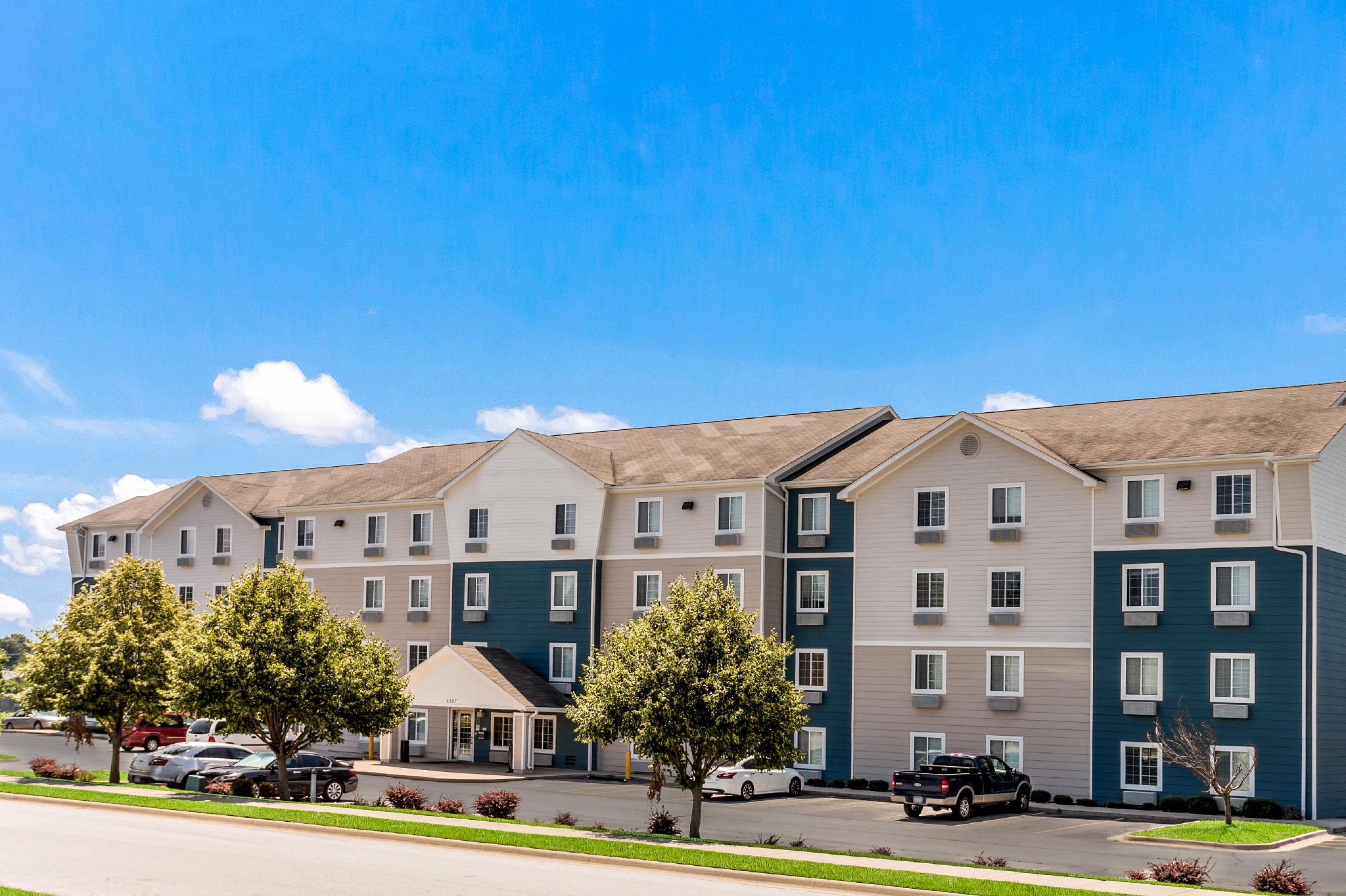 Studio 6 Extended Stay Fort Myers FL