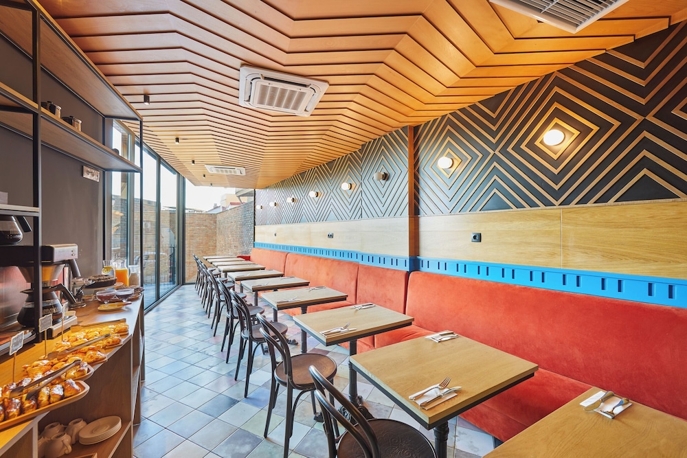 Amante Narikala Boutique Hotel 50/68