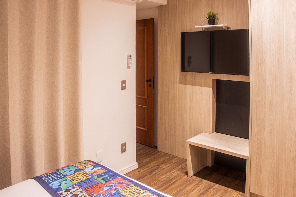 Anna Suites Ipanema 36/46