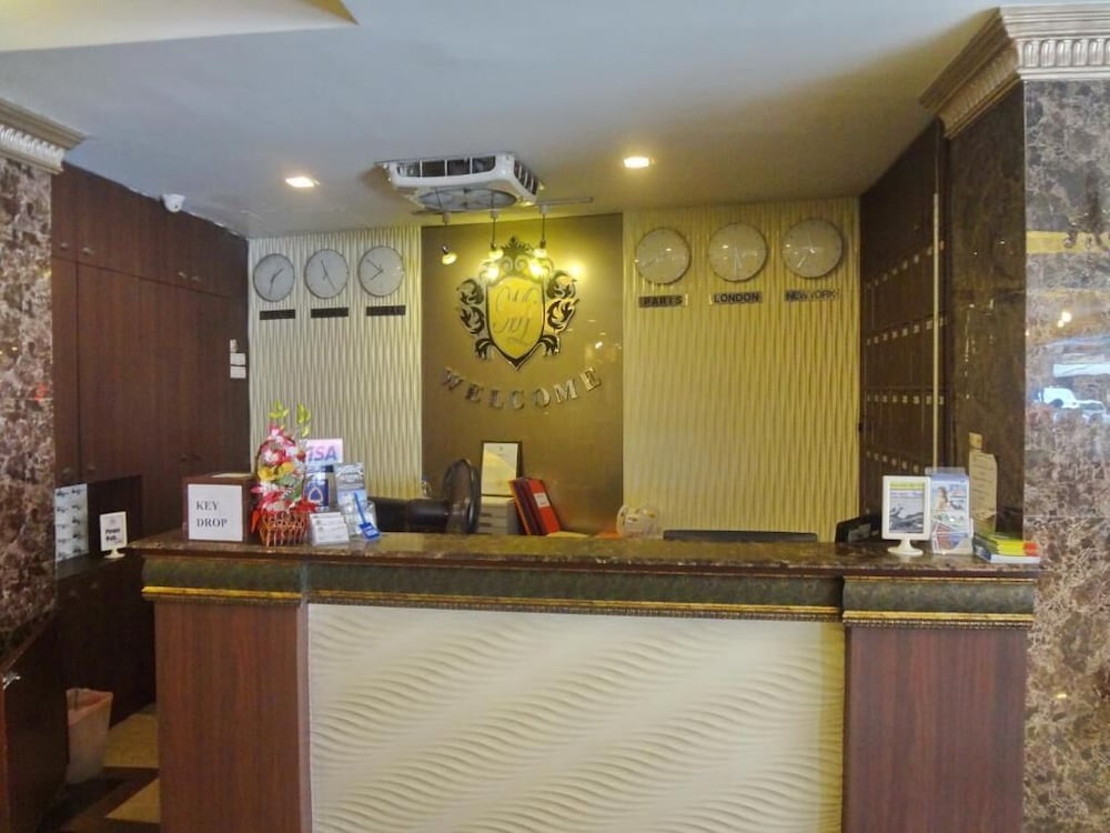 Maleez Lodge Hotel And Restaurant 2/52