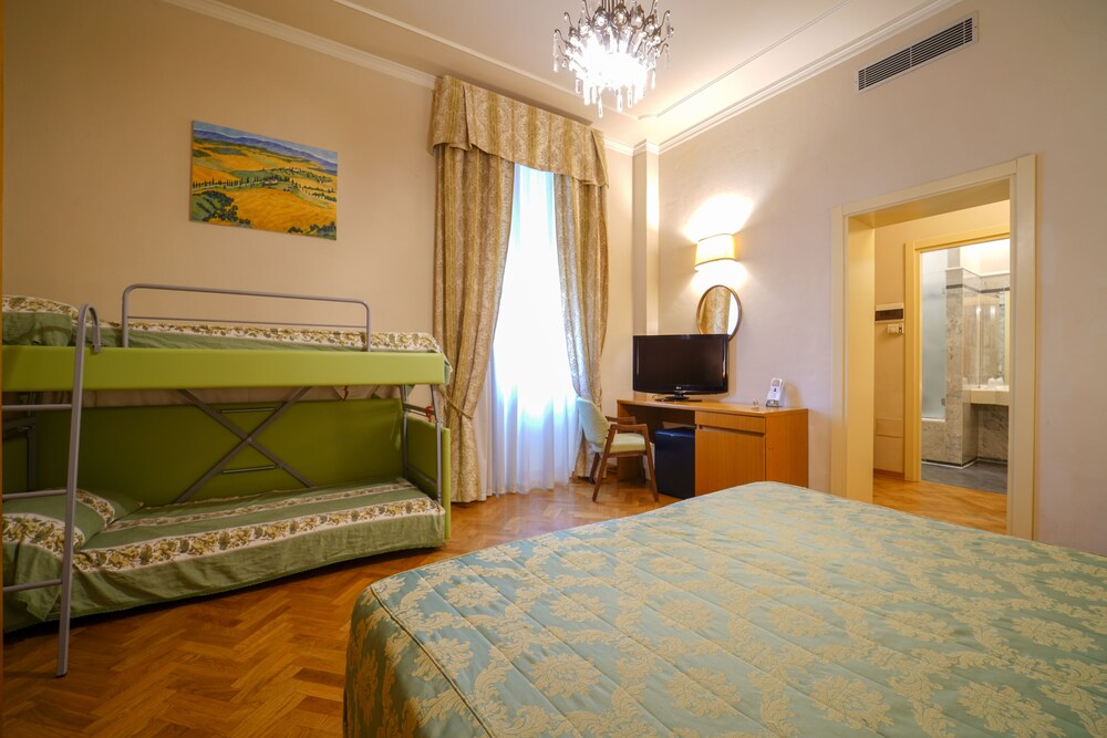 Best Western Hotel Cappelli 9/75