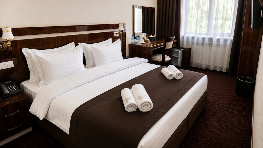 Grand Capital Hotel 18/50