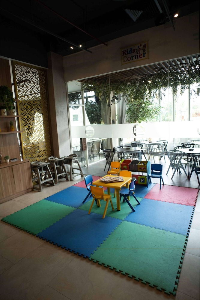 Muraya Hotel Aceh 63/65