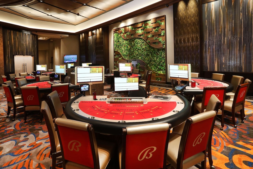 Bally S Atlantic City 41/50