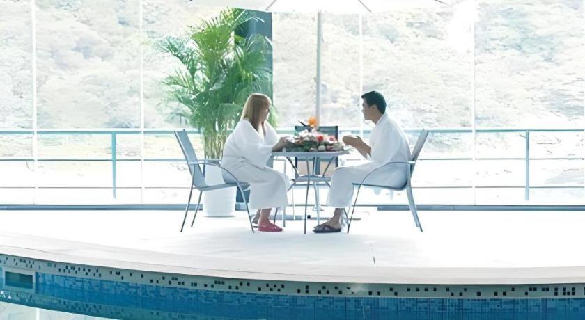 Yaoxi Dynasty Hotel 20/47