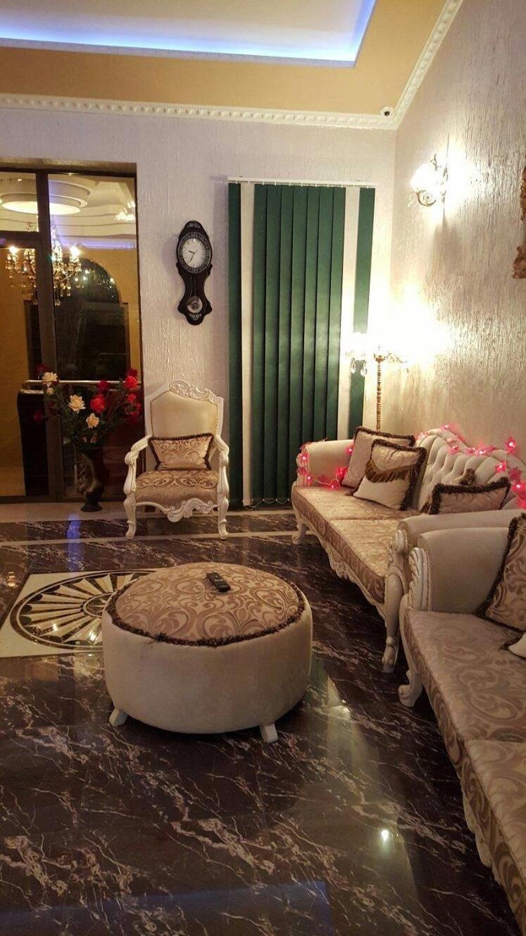 Lux Palace Hotel 32/50