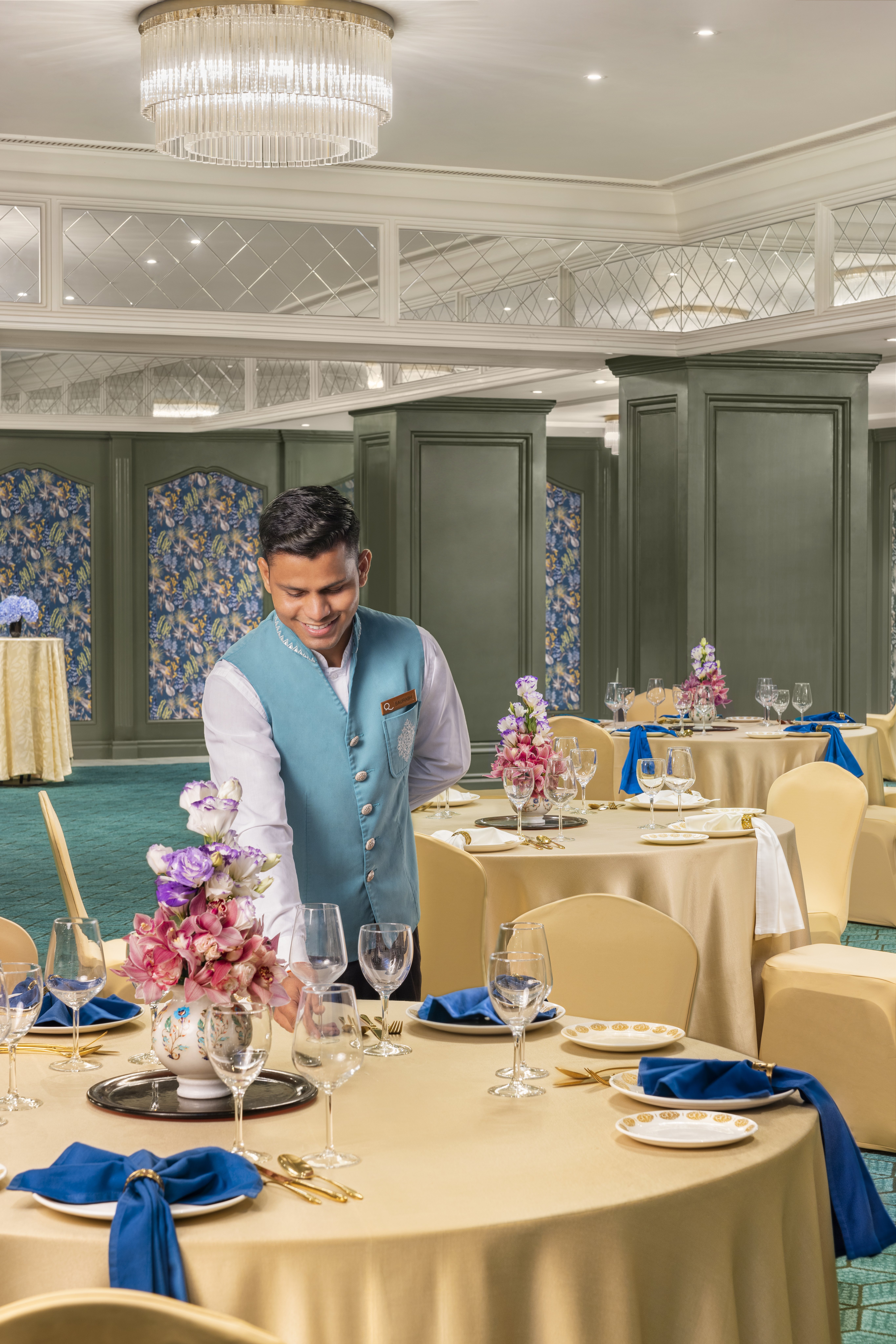 Tajview Agra - IHCL SeleQtions 13/83