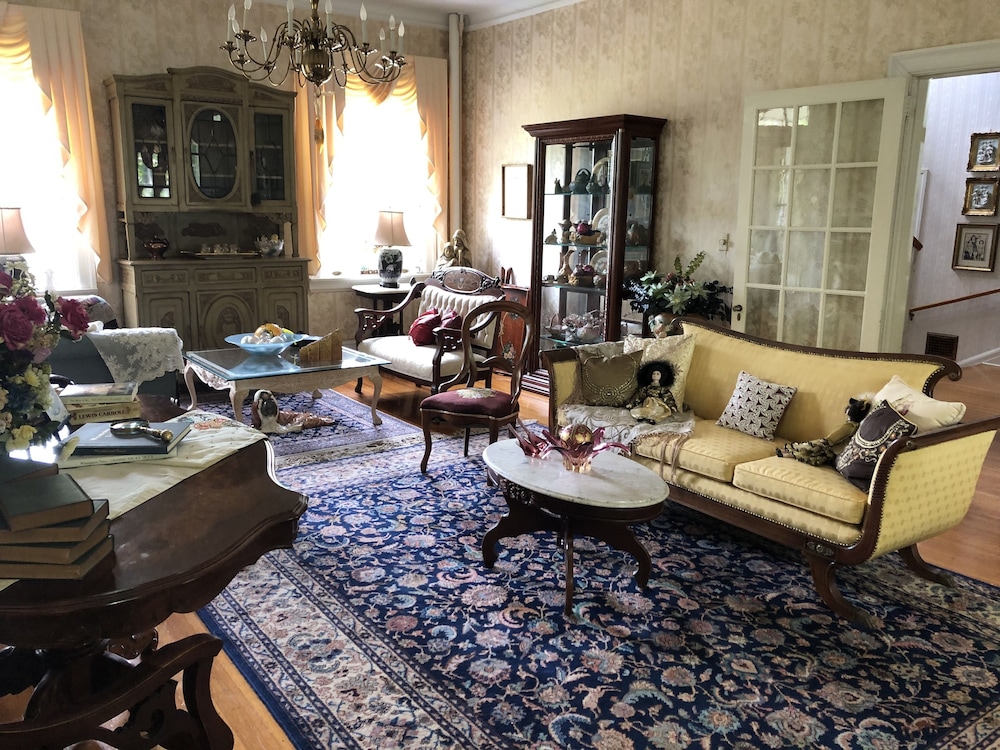Angie's B&B 23/41
