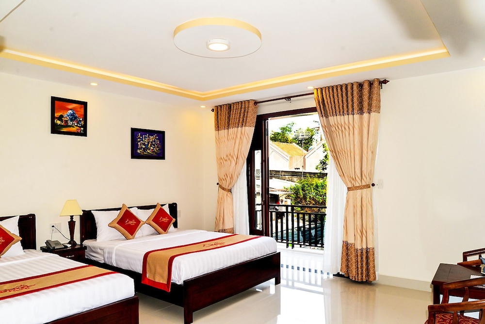 Nuni Hoi An Homestay 25/57