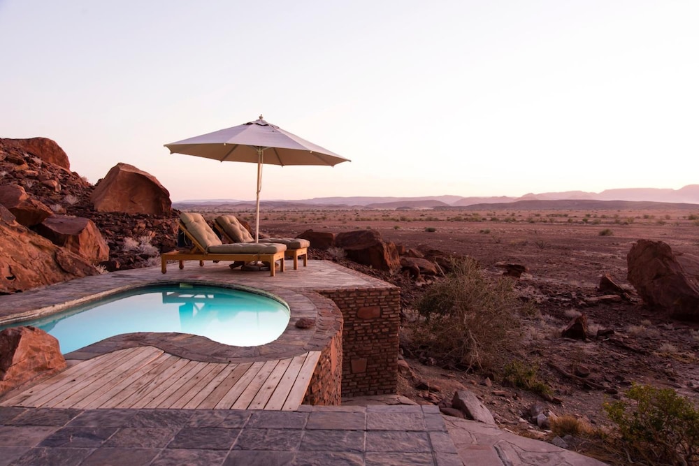 Twyfelfontein Country Lodge 29/37