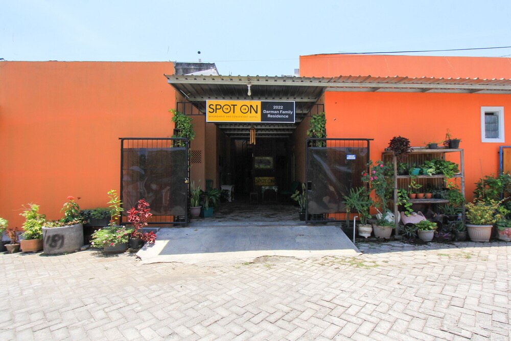 SPOT ON 2022 Darman Family Residence Syariah 21/23