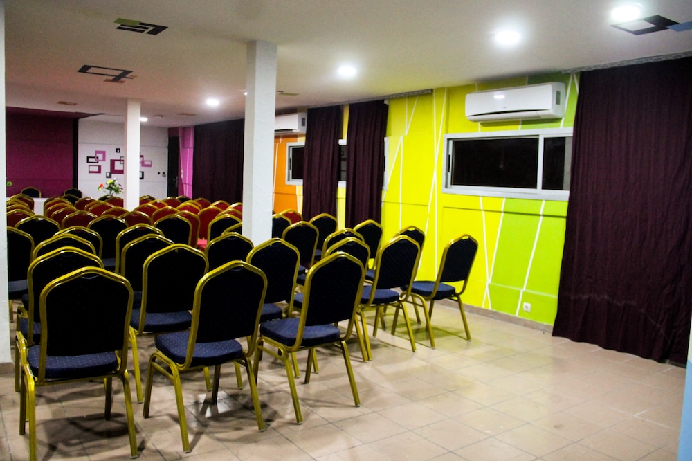 Residence Bethany Palace 37/50
