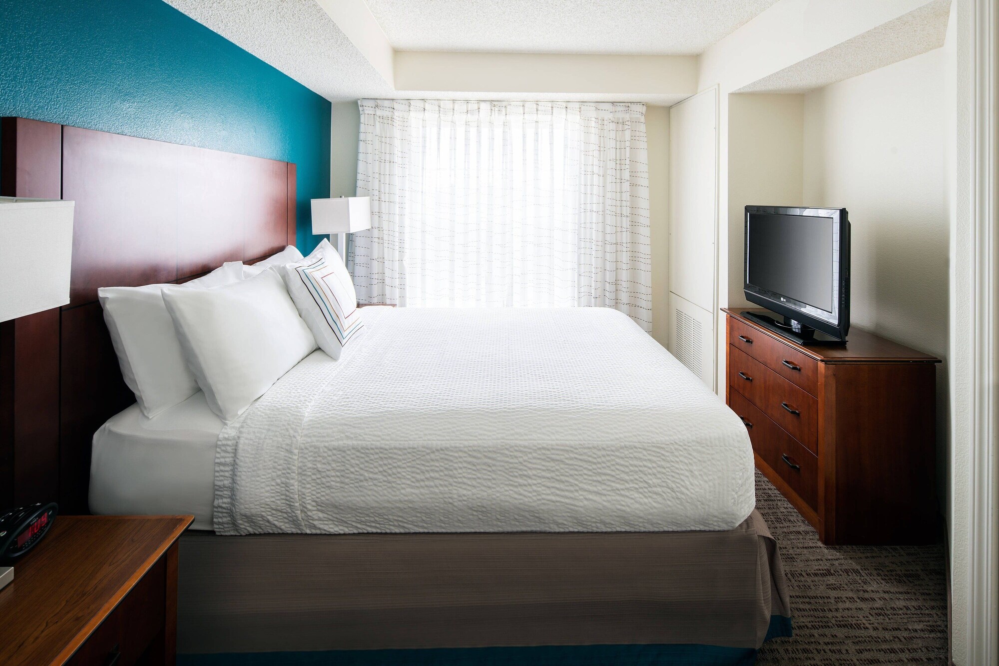 Room at Residence Inn Cypress Los Alamitos, LOS ALAMITOS - CA