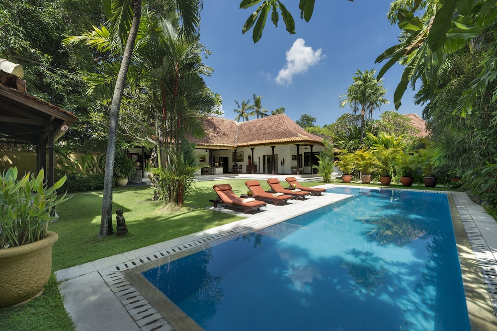 Villa Eight Bali 69/74