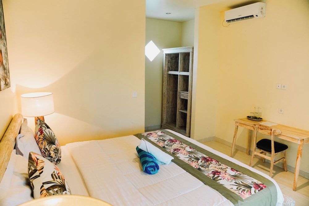 Taman Asih Bingin Homestay 26/47