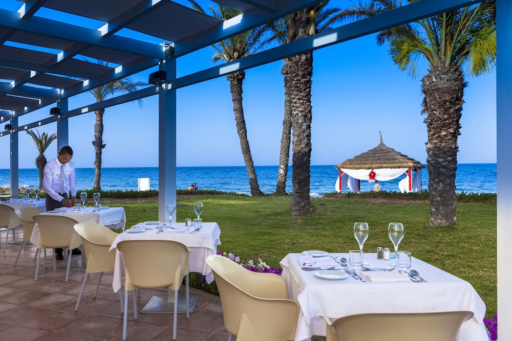 TUI BLUE Scheherazade - Adults Only 15/60