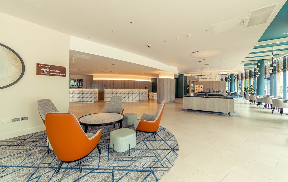 Crowne Plaza Reading East, An IHG hotel 30/49