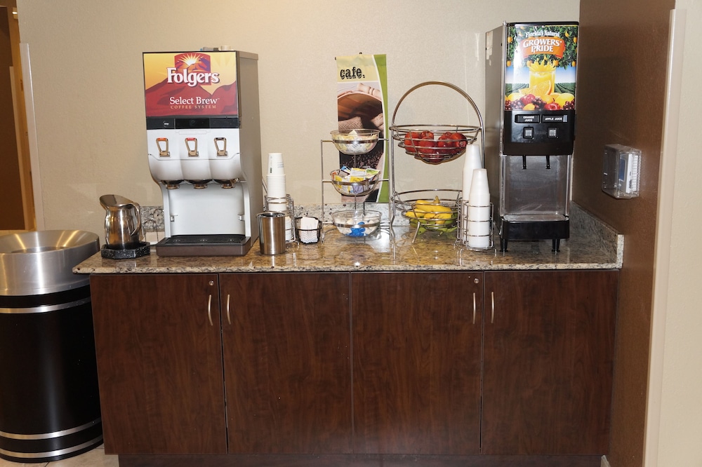 Microtel Inn Suites By Wyndham Cambridge 2/31
