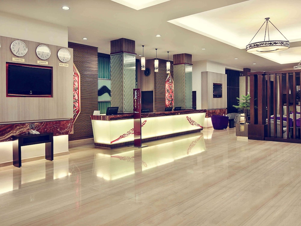 Mercure Pontianak City Center 11/61