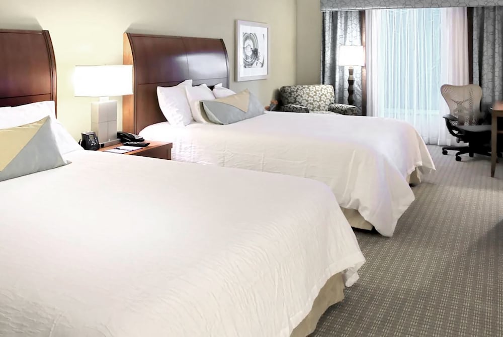 Hilton Garden Inn Dallas Richardson 20/70