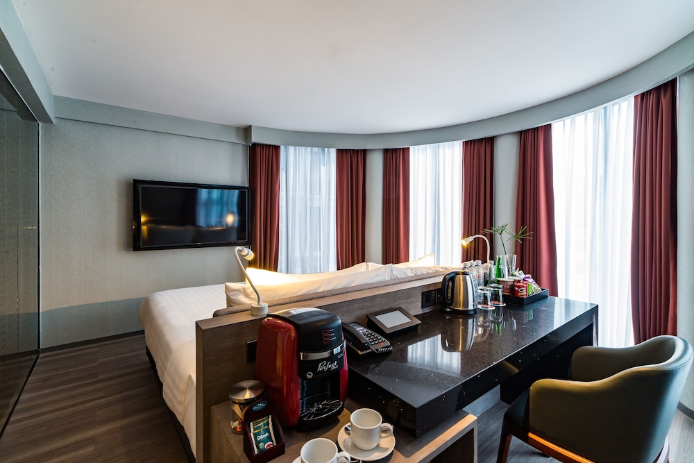 Citrus Grande Hotel Pattaya By Compass Hospitality 39/50
