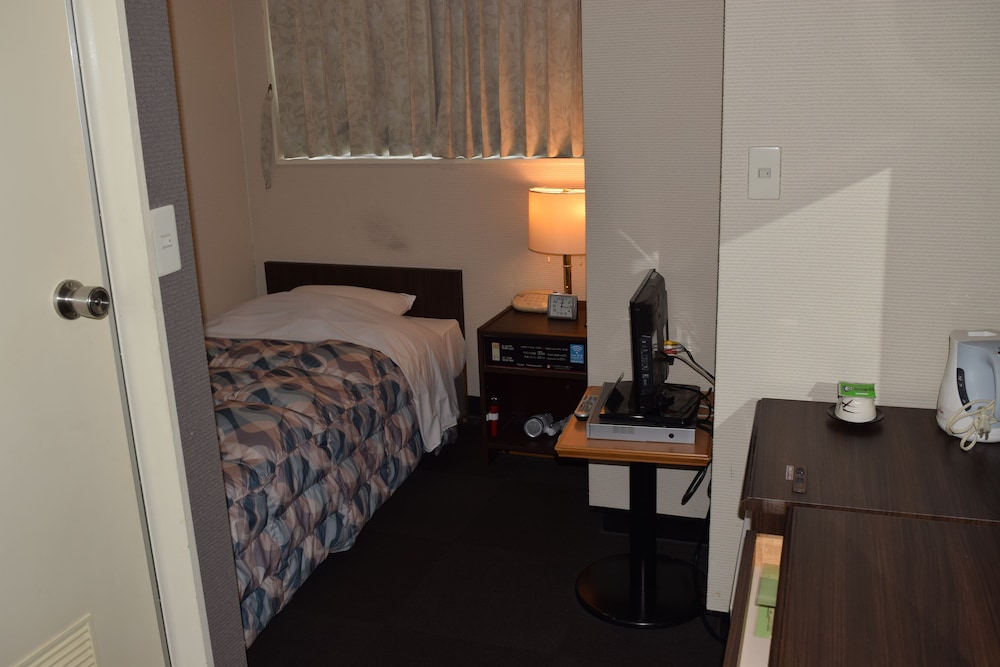 Hotel Yamanouchi 28/75