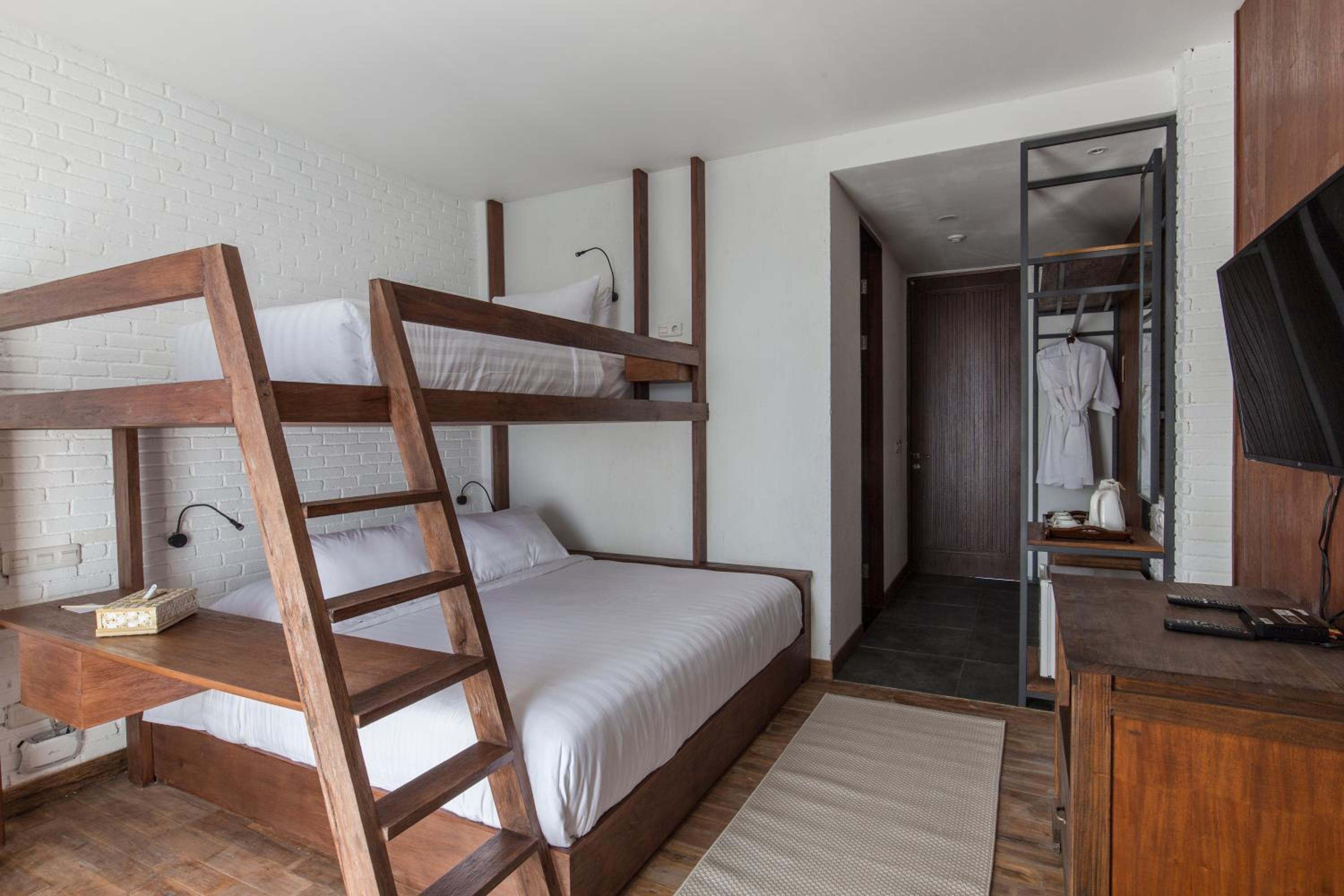 Deluxe, Family, Bunk Bed, Plataran Bromo Resort & Venue 4/9