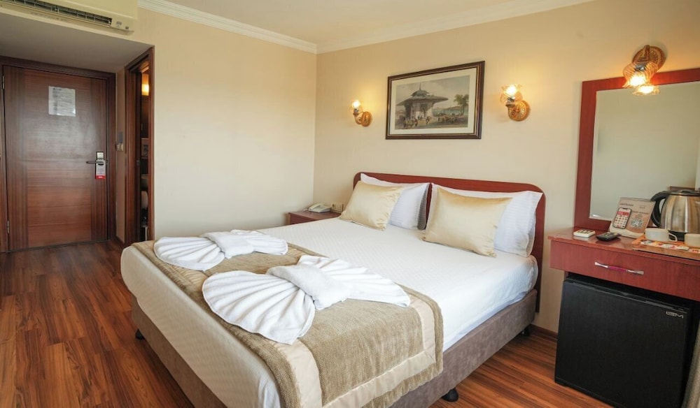 Hotel Akyildiz 15/50