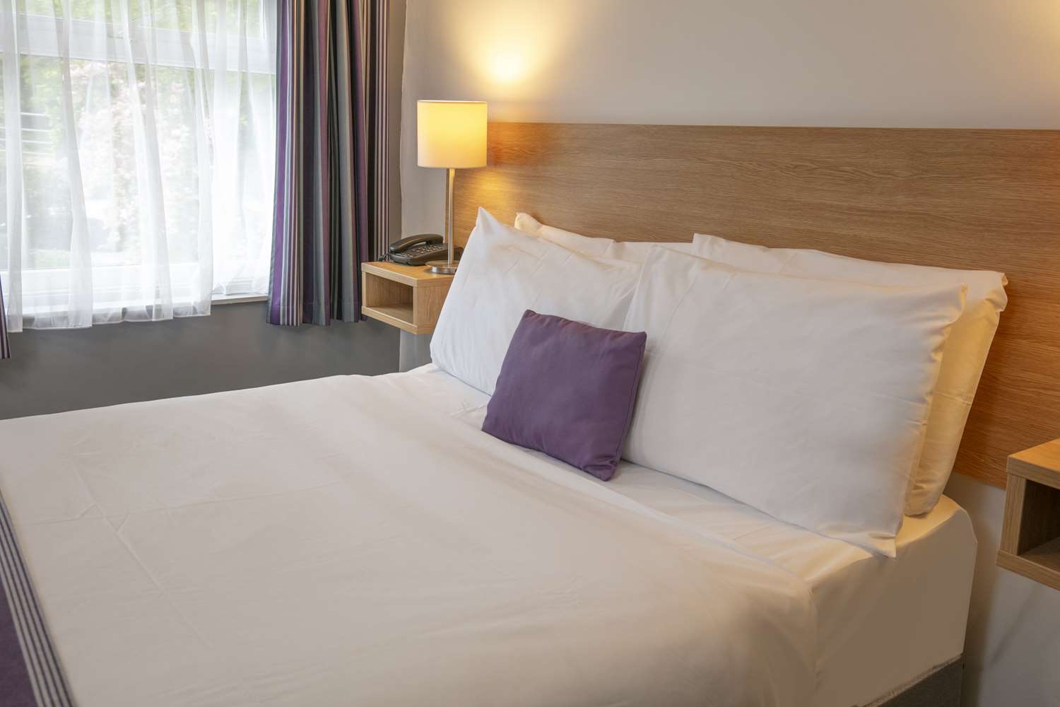 Tor Park Hotel 7/20
