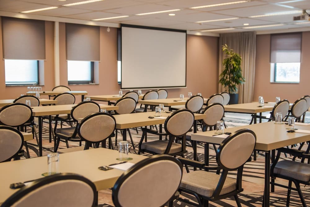 Van Der Valk Hotel Amersfoort A1 55/62