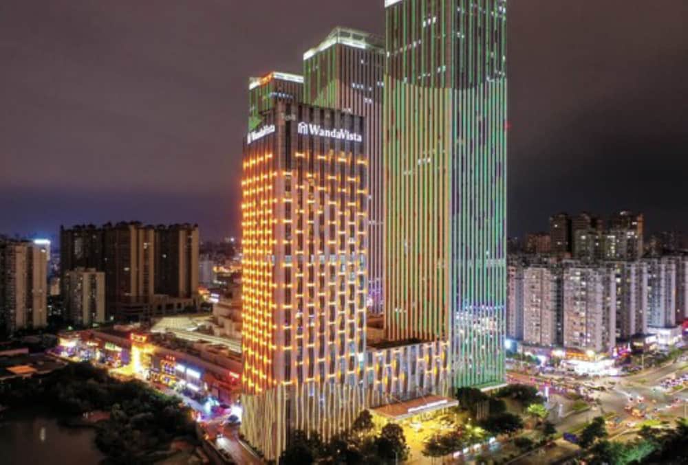 Wanda Vista Nanning 6/66