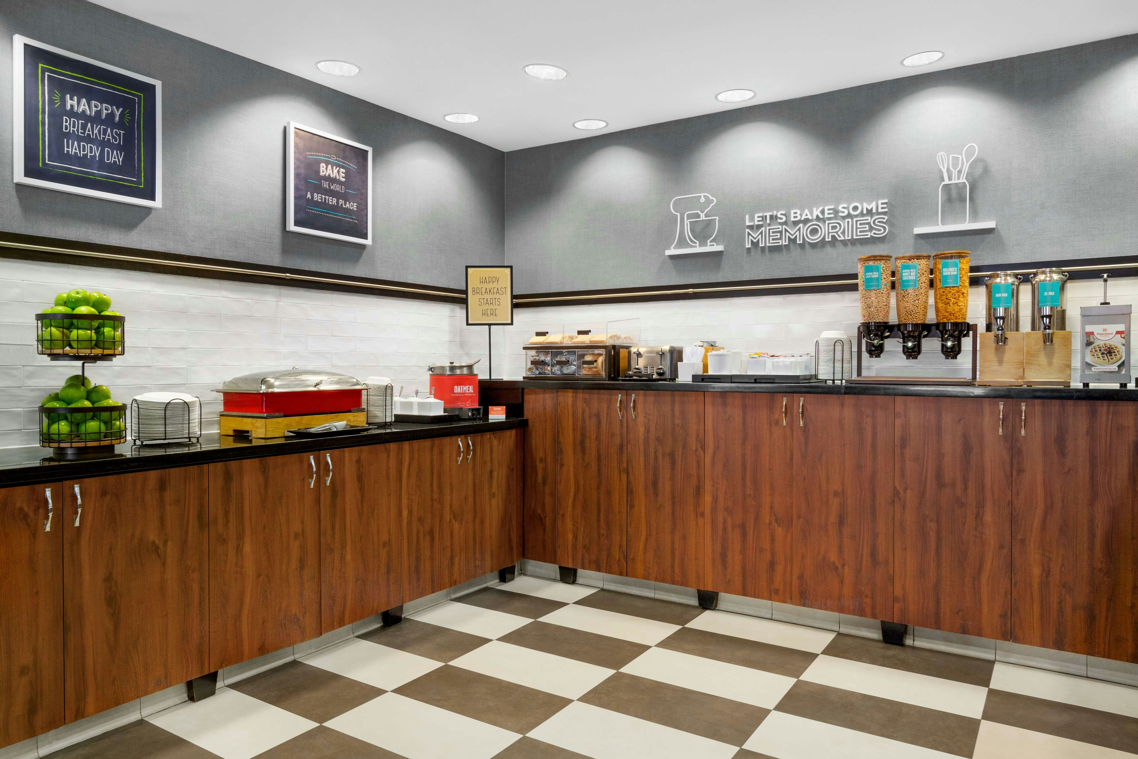 Hampton Inn Denver West-Golden 10/71