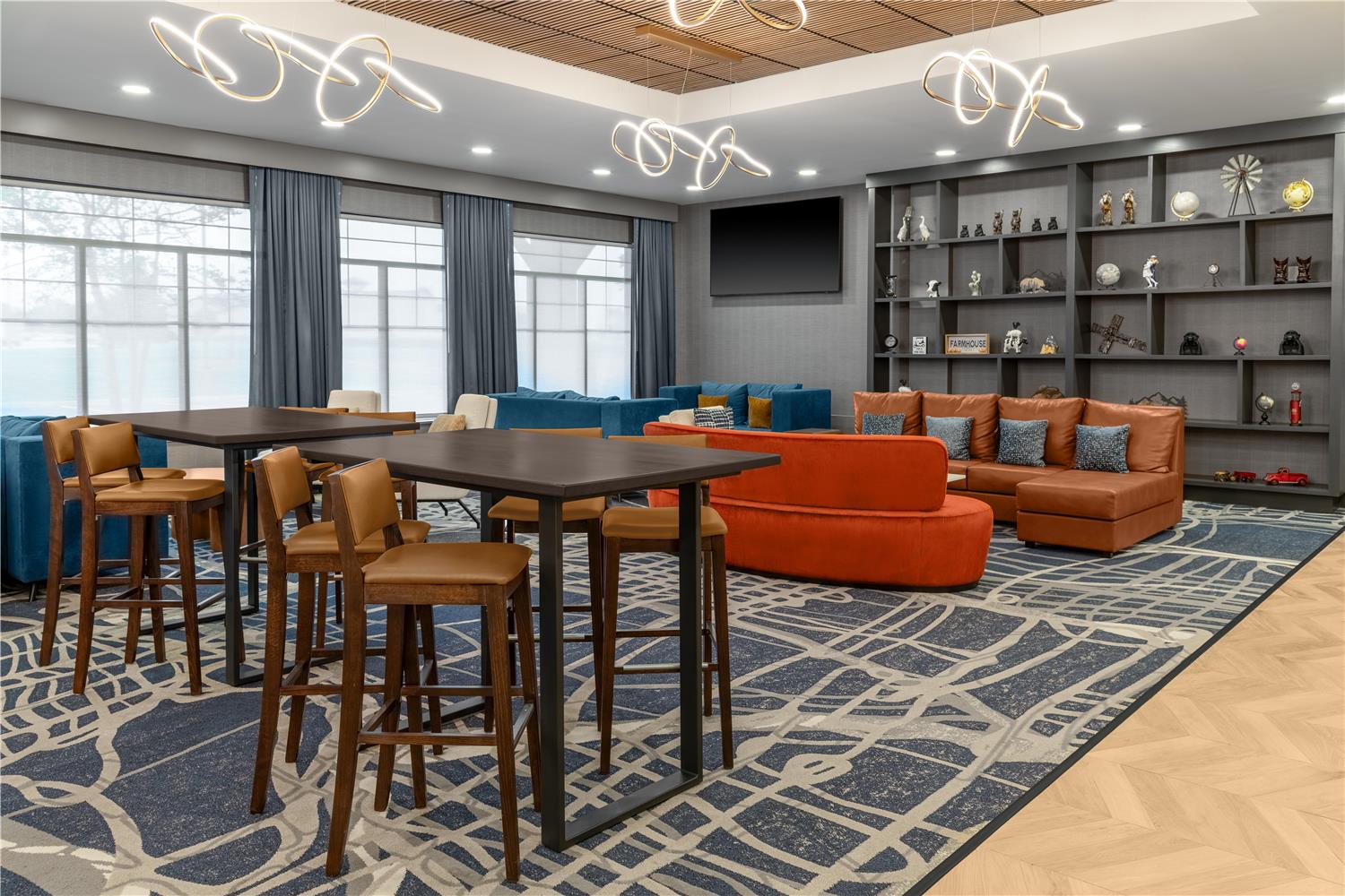 lounge