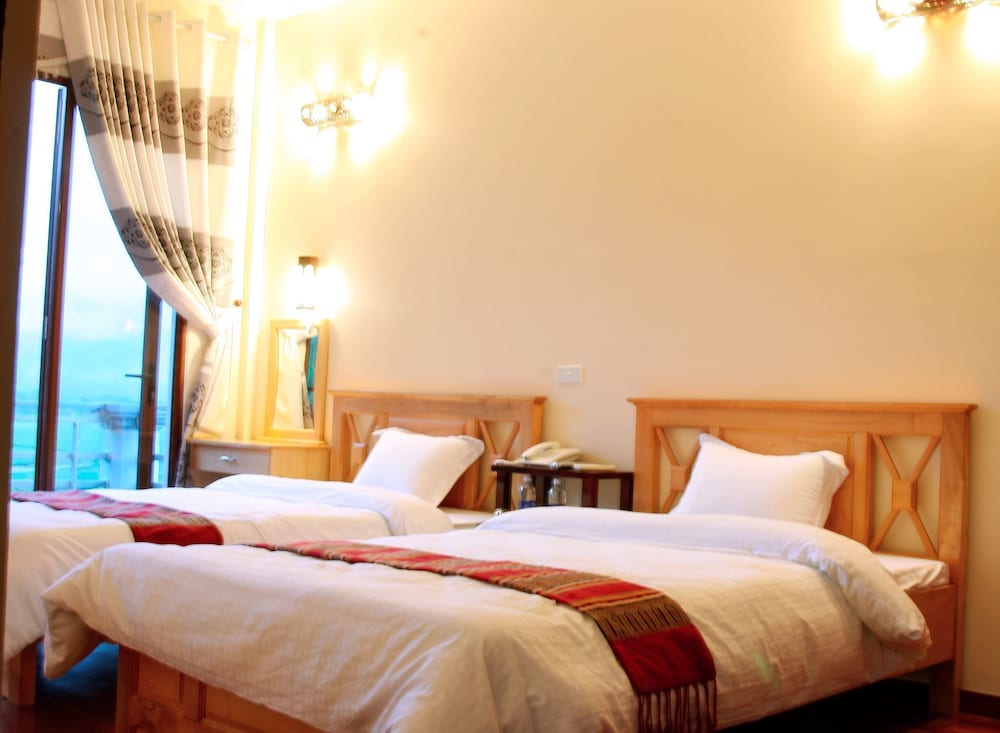 Mai Chau Valley View Hotel 15/48
