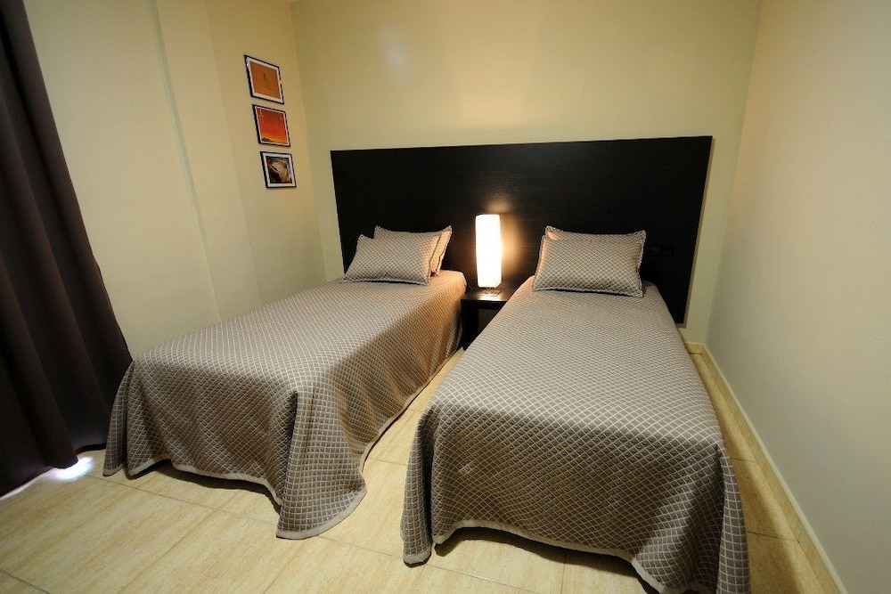 Montmar Hotel 23/50