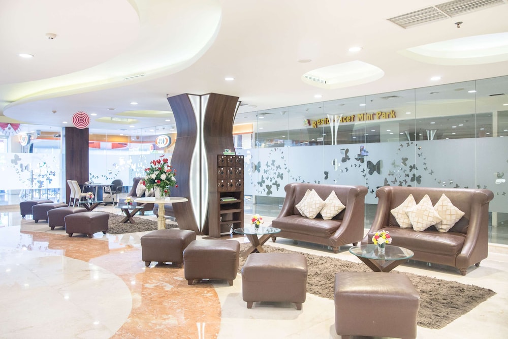 Best Western Papilio Hotel 21/32