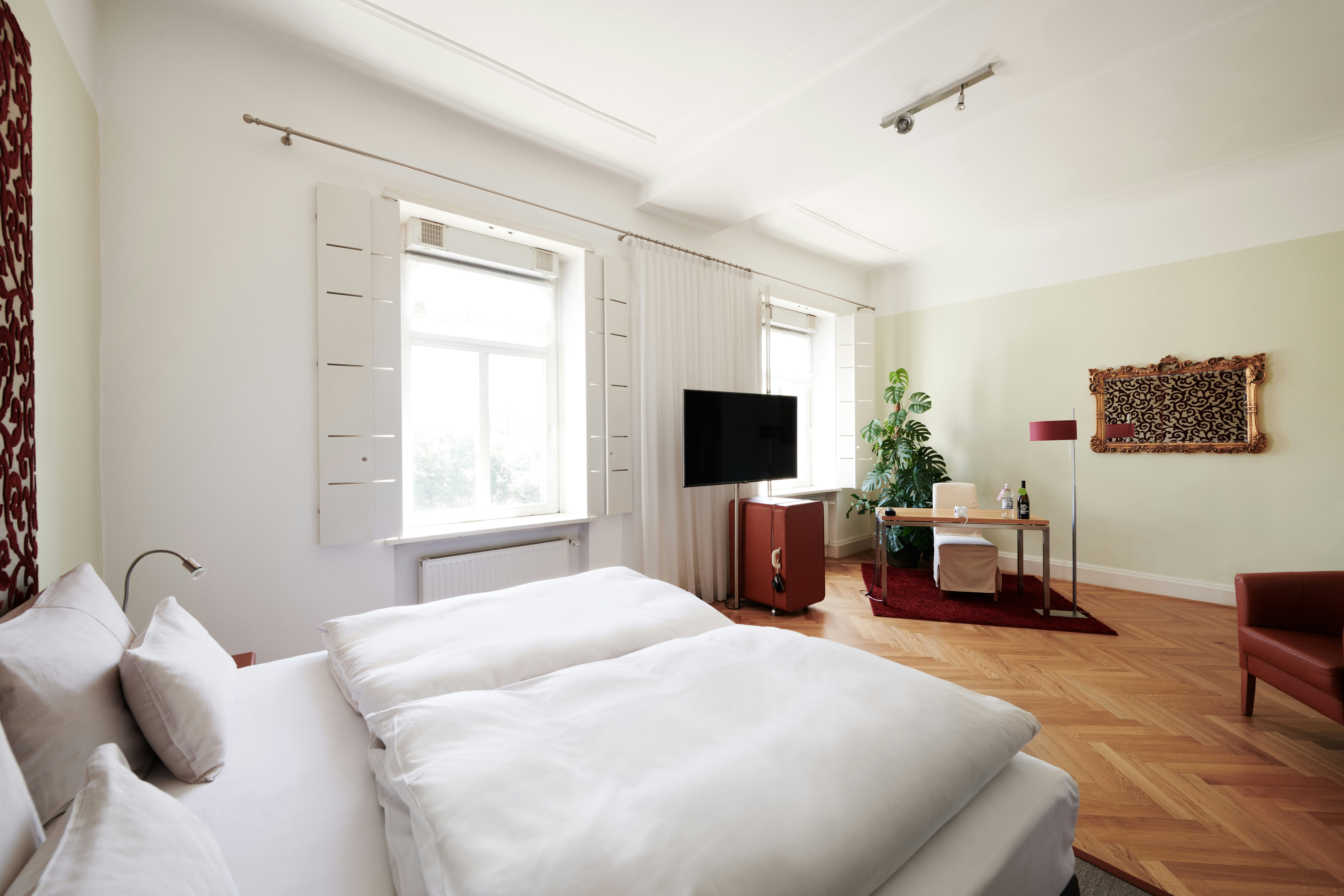 Hotel Weitzer Graz 7/38