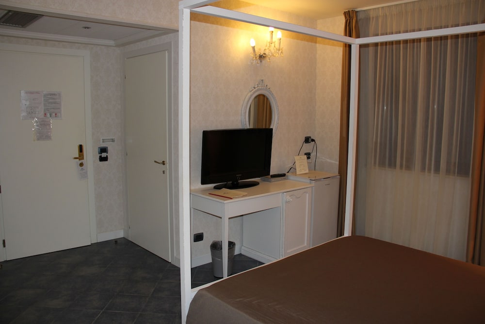 Marina Holiday Resort And Spa 42/50