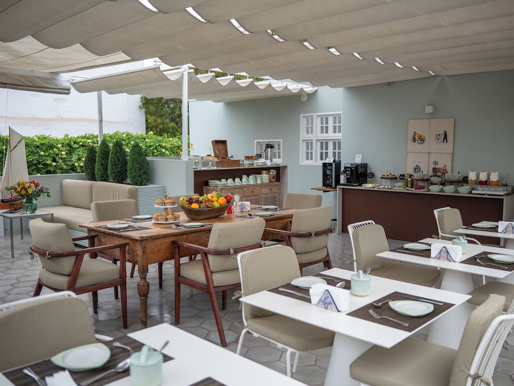 Villa Barranco By Ananay Hotels 60/71