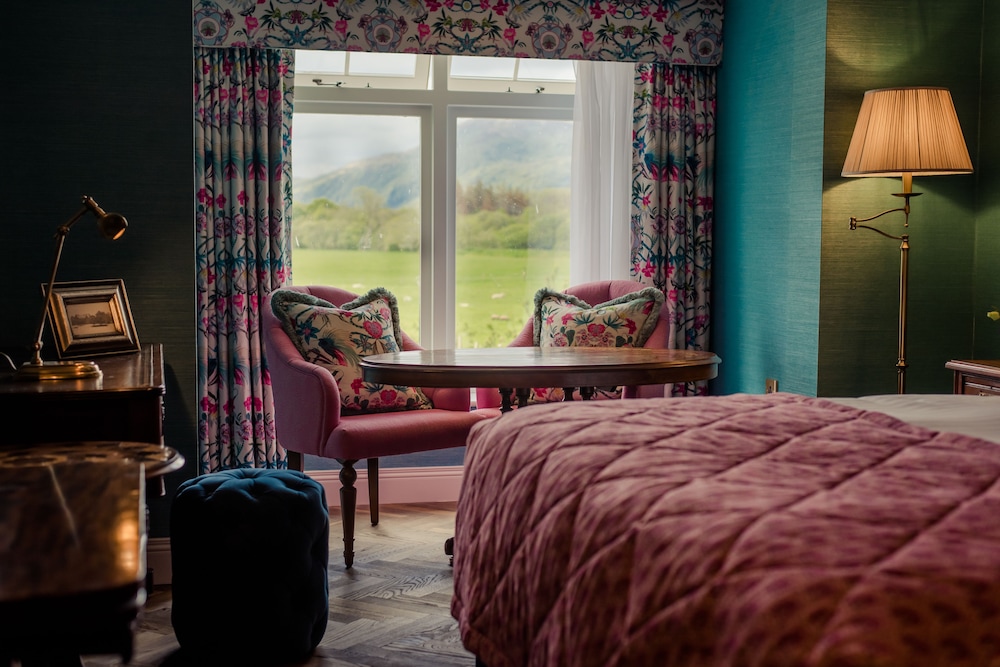 Cahernane House Hotel 44/80