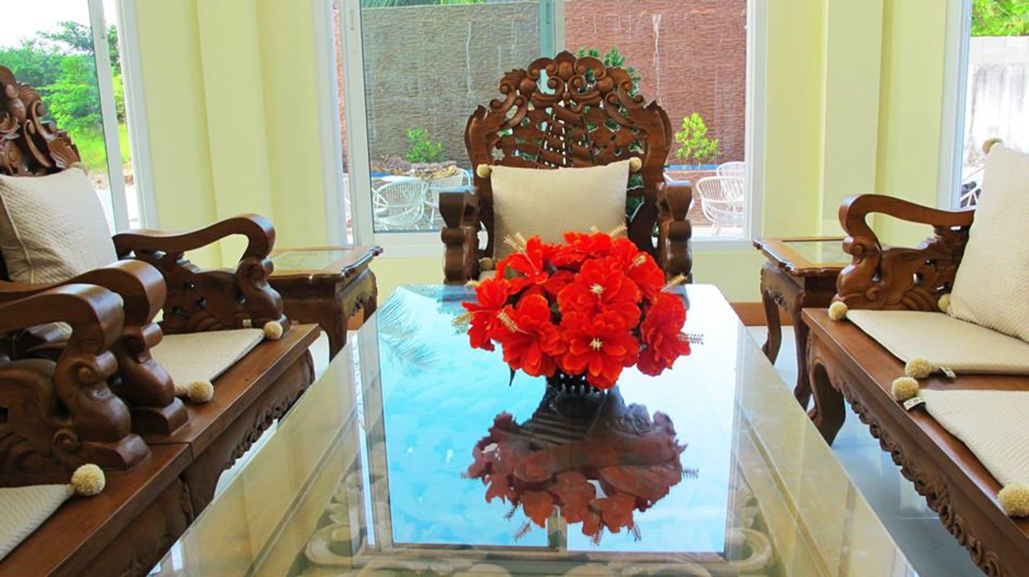 Baan Maesot Boutique Resort 24/30