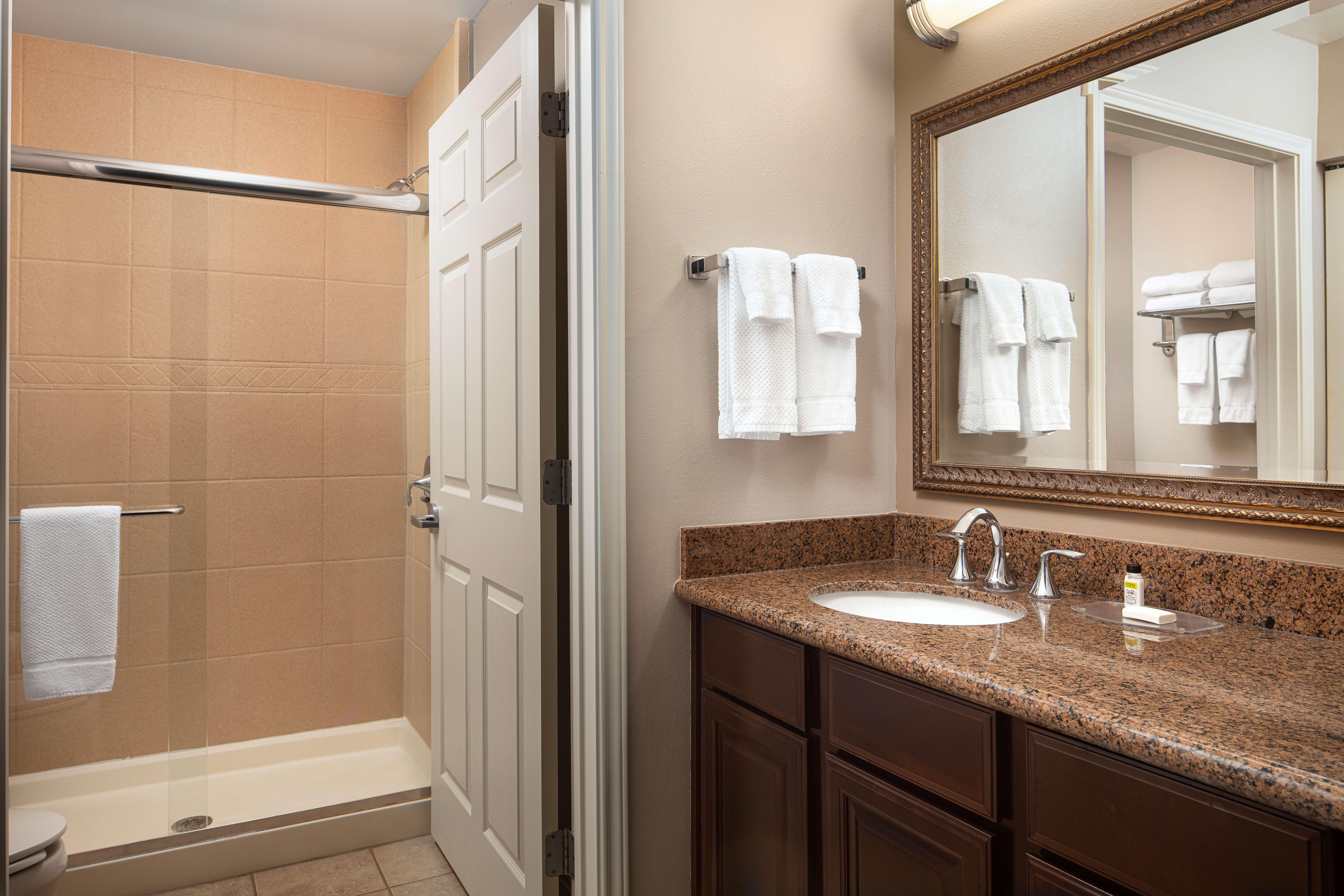 1 Bedroom, Suite