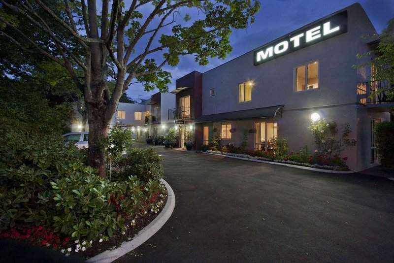 CITY CENTRE MOTEL 2/32