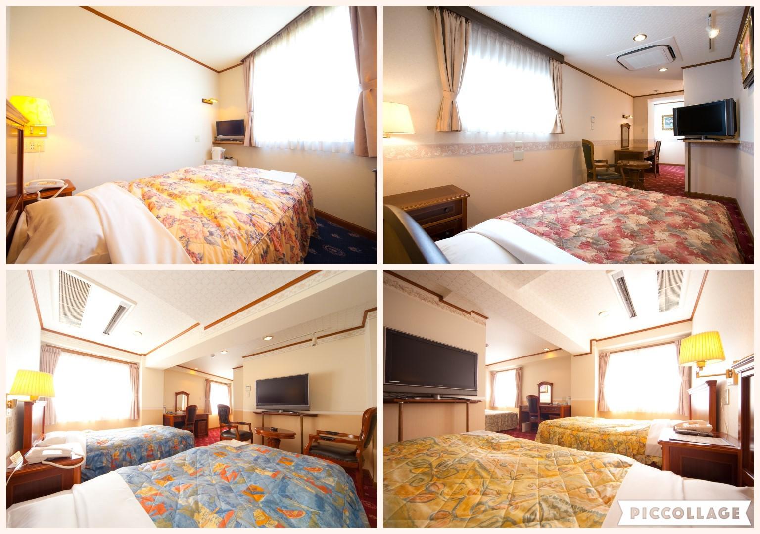 Super, Single, Single Bed, Smoking