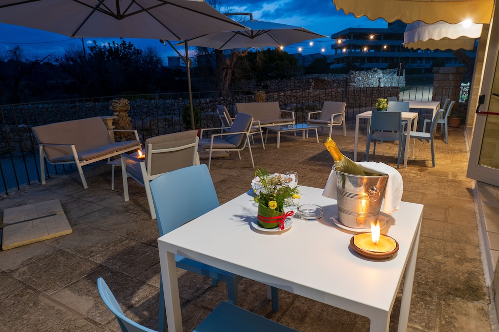 Masseria Ruri Pulcra 29/50
