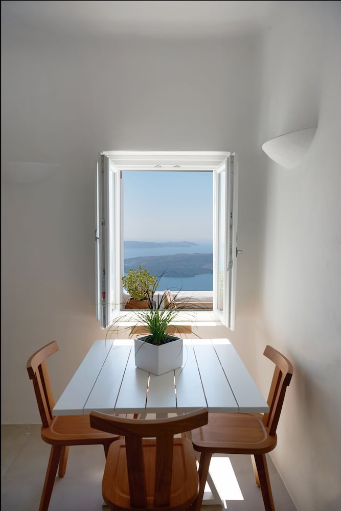 Native Eco Villas Santorini 27/35