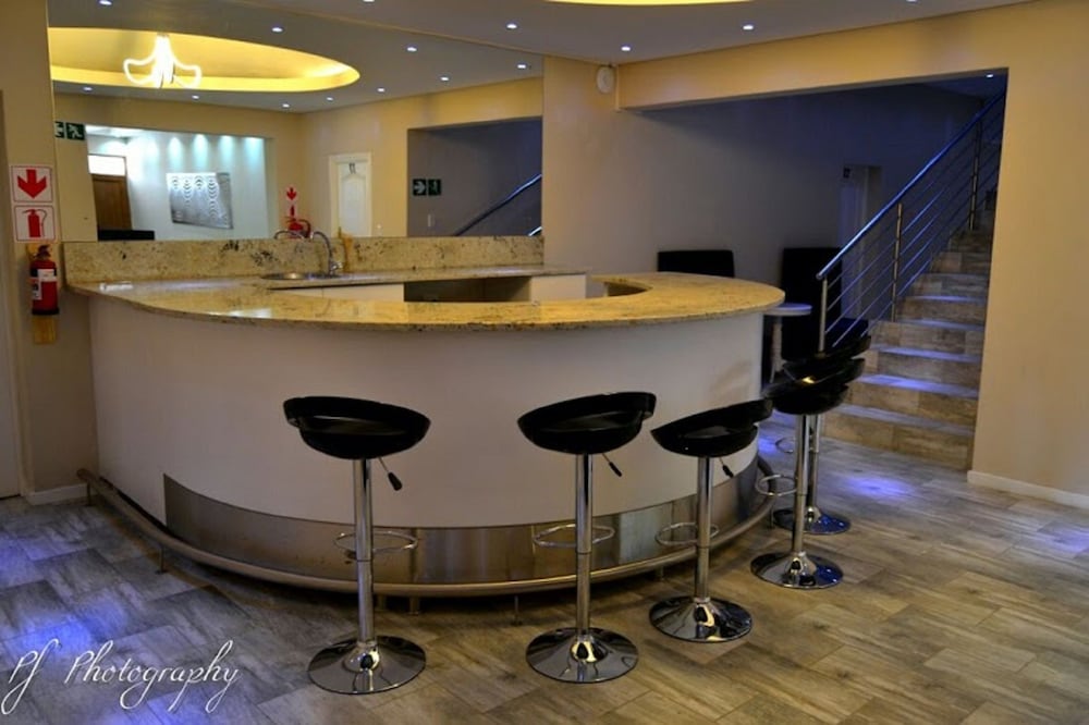 Midrand Conference Centre 34/37