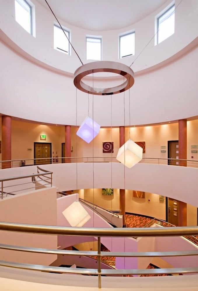 Maldron Hotel Limerick 29/33