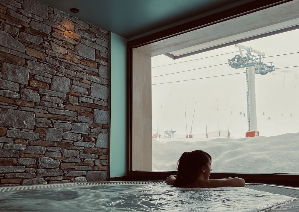 Alberta Hotel and Spa 20/33