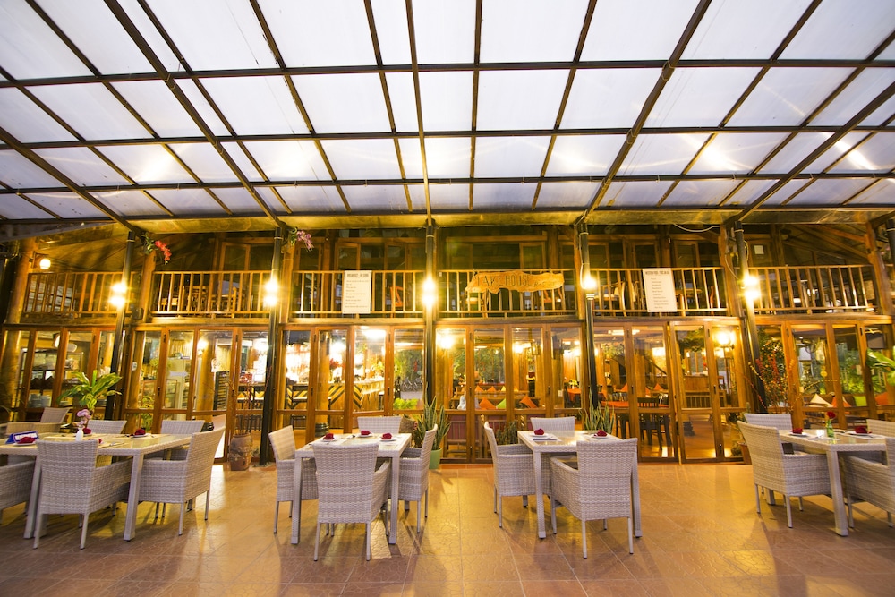 Phong Nha Lake House 6/74